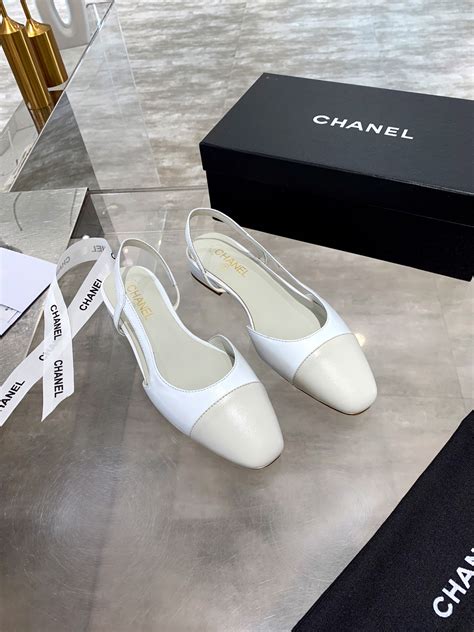 chanel vegan shoes|Chanel shoes prices.